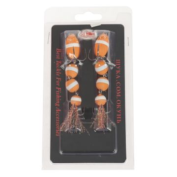 Мандула SKYFISH, арт. 0007-2-9#